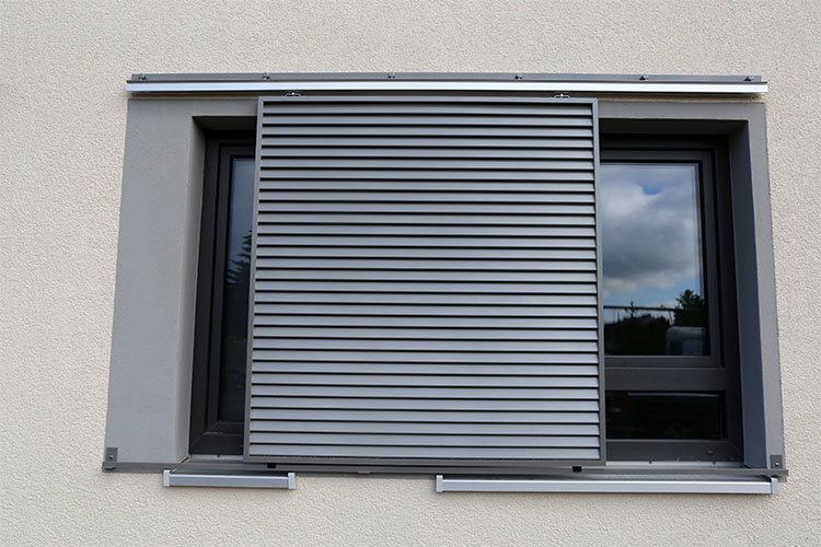 Volets roulants Vichy