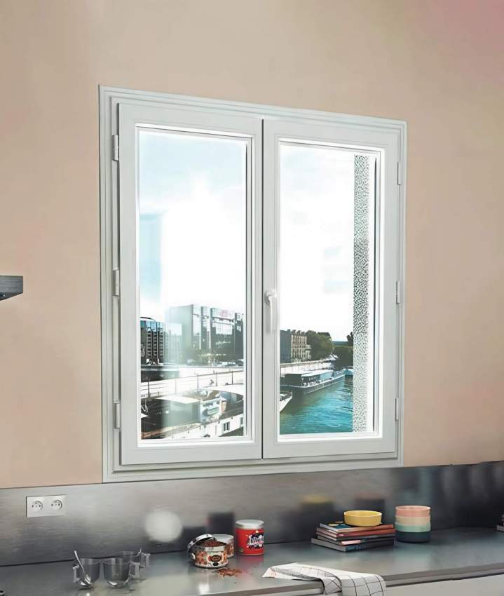 Fenêtres PVC alu sur mesure Dompierre-sur-Besbre