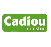 Logo Cadiou Industrie
