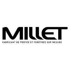 Logo Millet