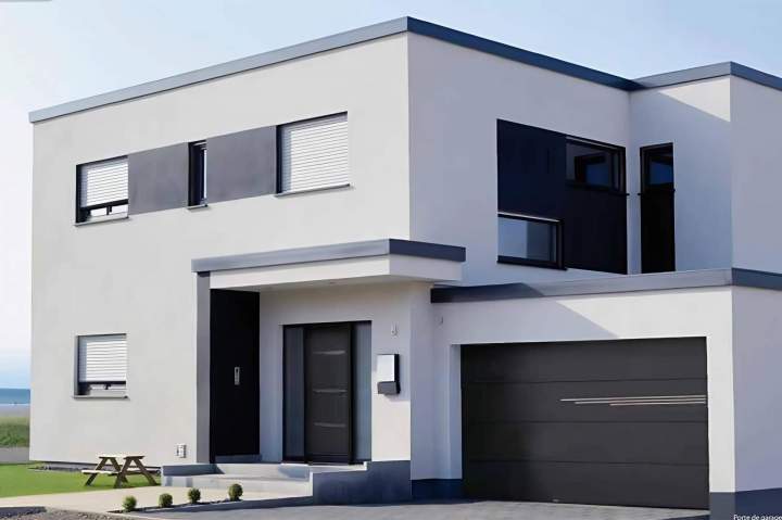Installation de porte de garage Dompierre-sur-Besbre
