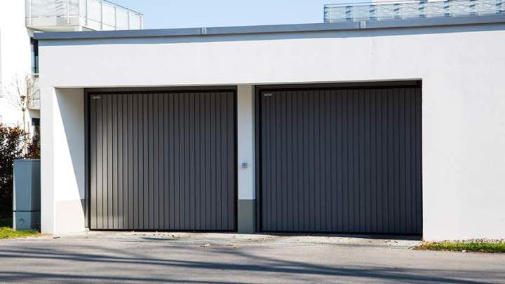 Pose de porte de garage Dompierre-sur-Besbre