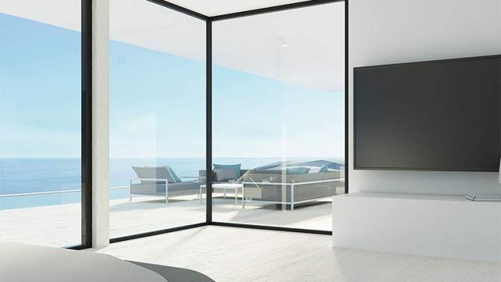 Porte d'entrée Dompierre-sur-Besbre