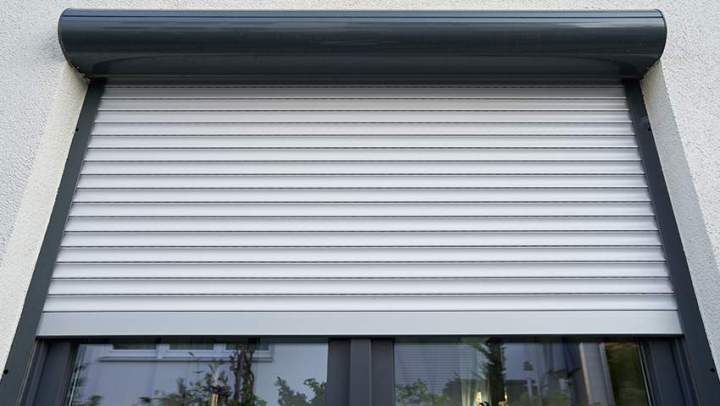 Installateur de volet Dompierre-sur-Besbre